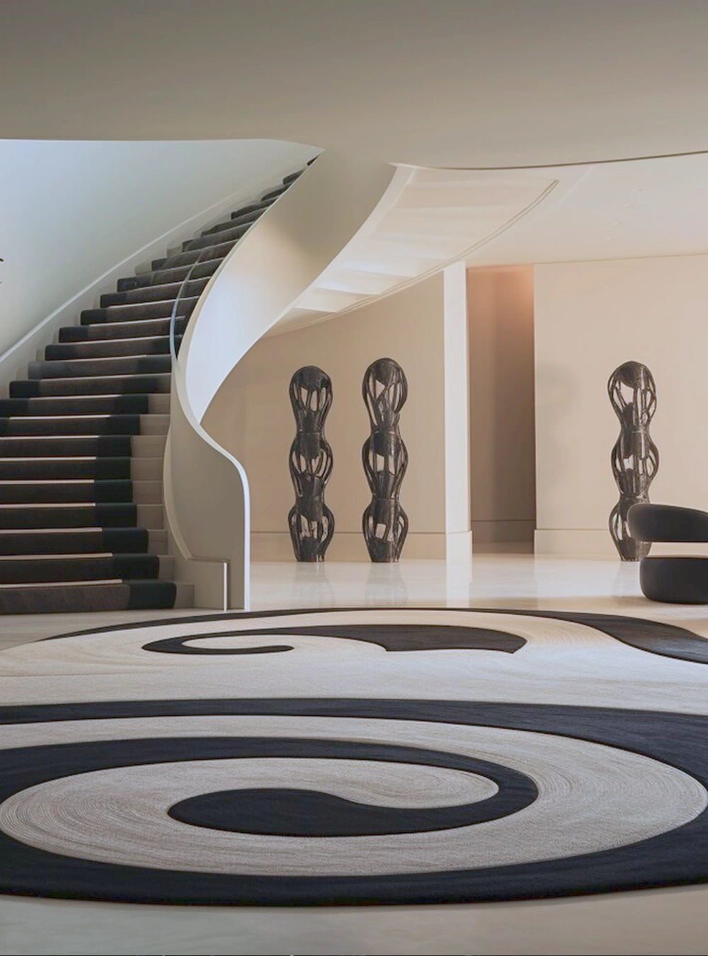 How 3D Visualization Helps Before Interior Execution
