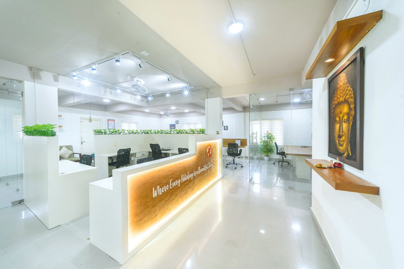 Maliakkal Interiors Gallery photo
